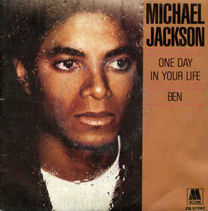 June 27,1981 - Michael Jackson's 
