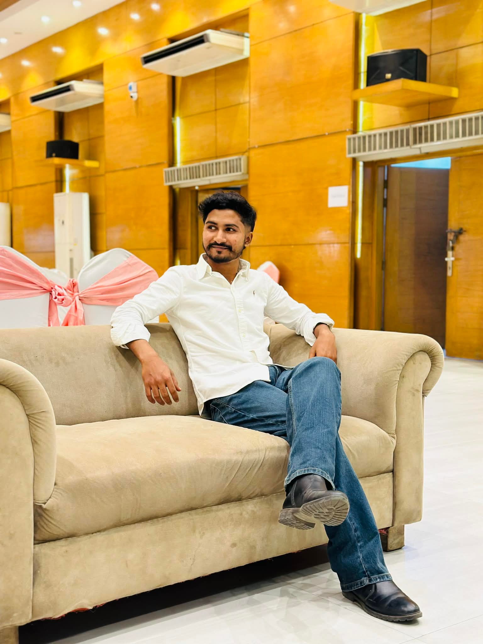 Shishir Talukdar