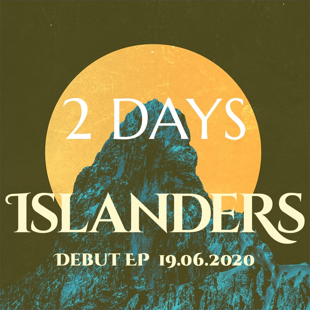 Islanders