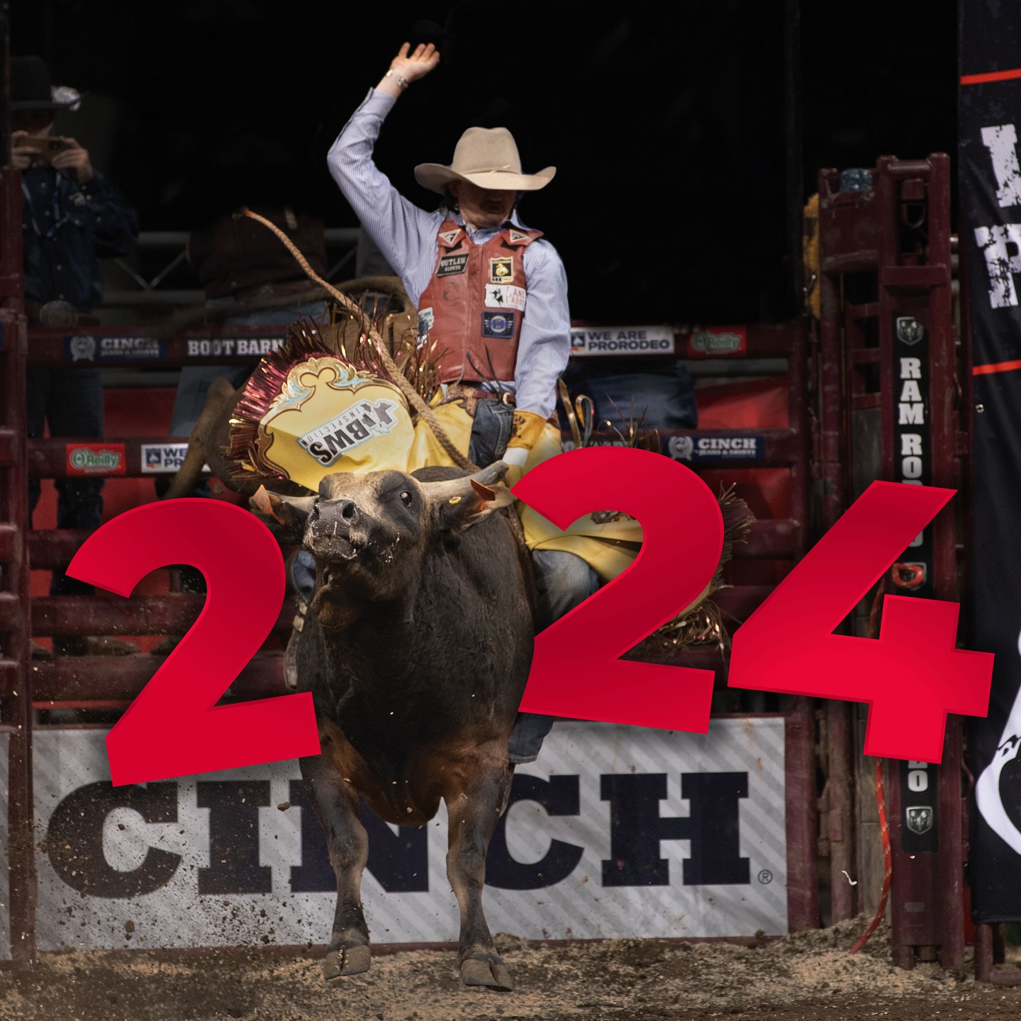 Phoenix Rodeo