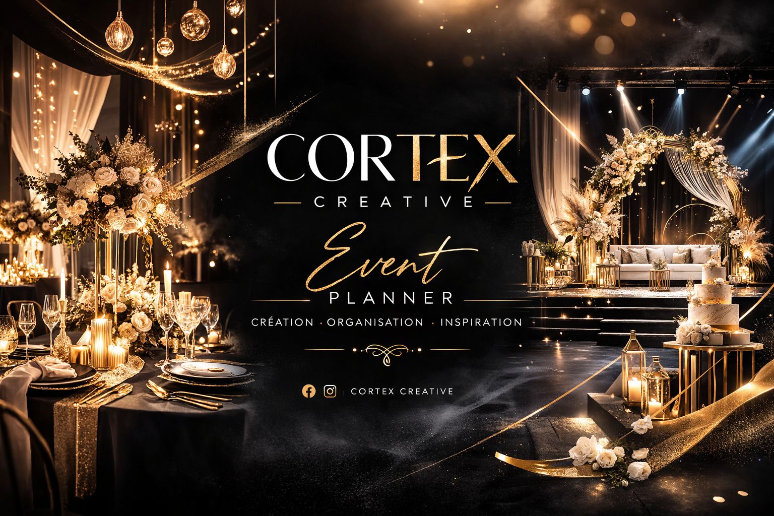 Cortex Creative | Kinshasa