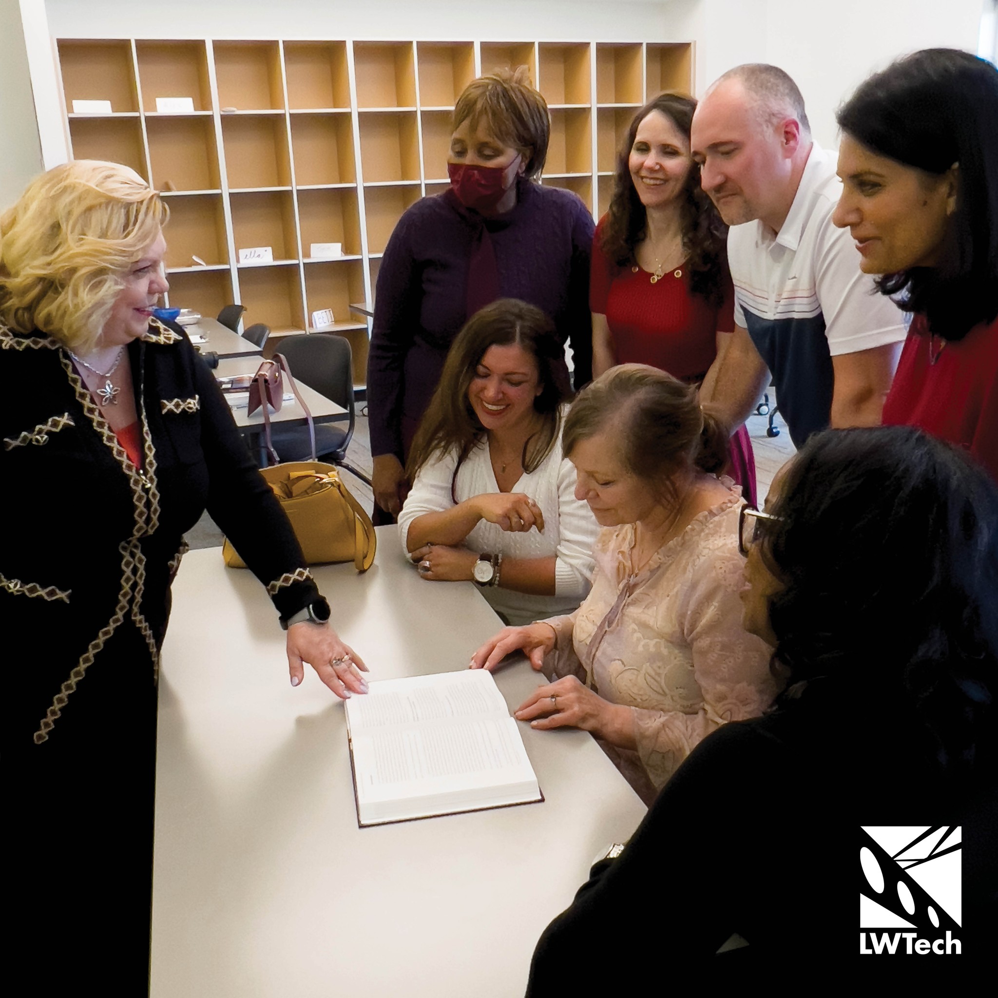 Lake - LWTech now offers a BAS in Human Resource Management! The ...