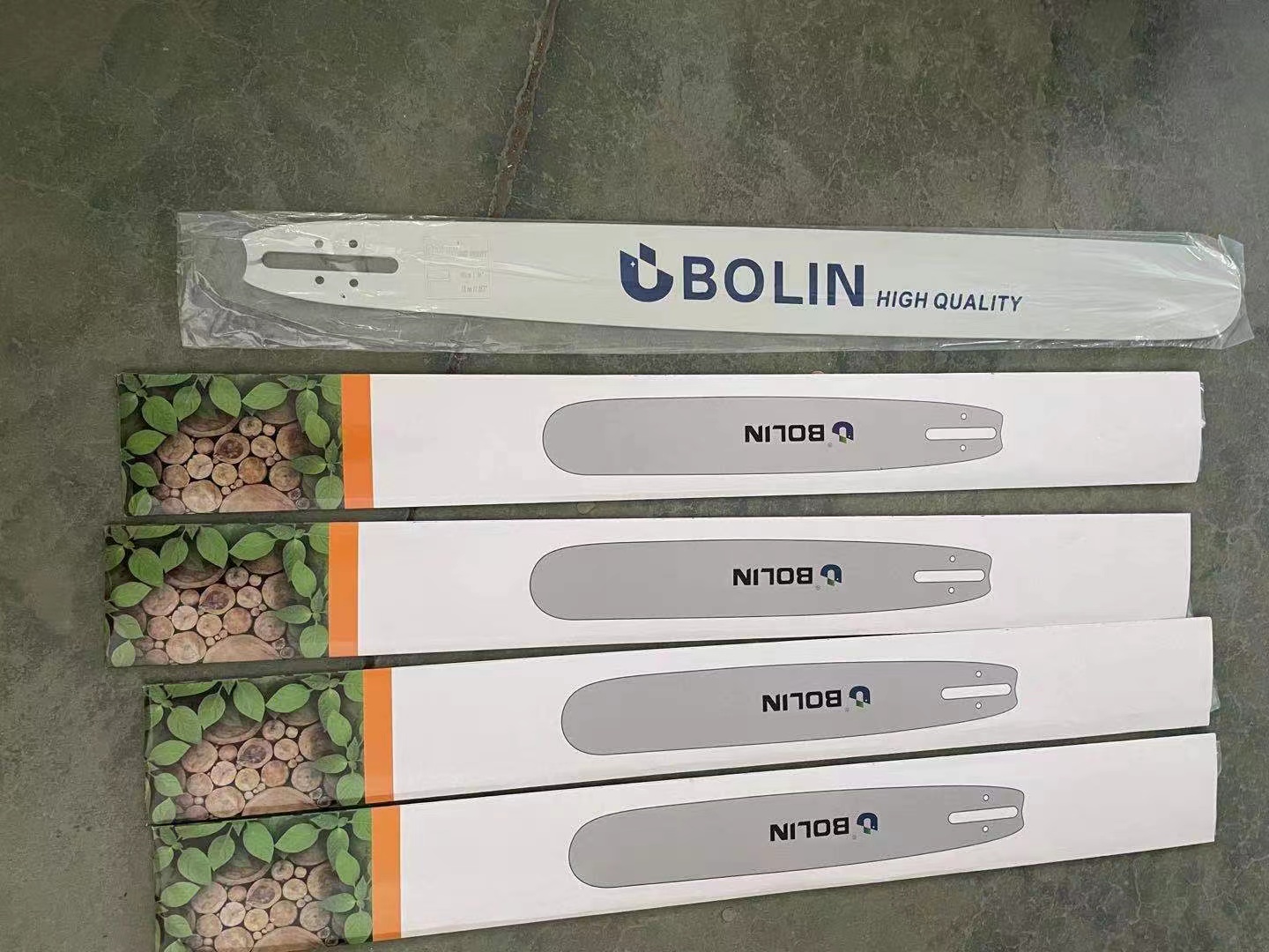 BoLin Saw Chains