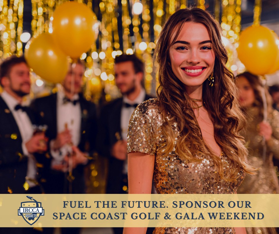 IRC - Join us in supporting a meaningful cause during our Space Coast ...
