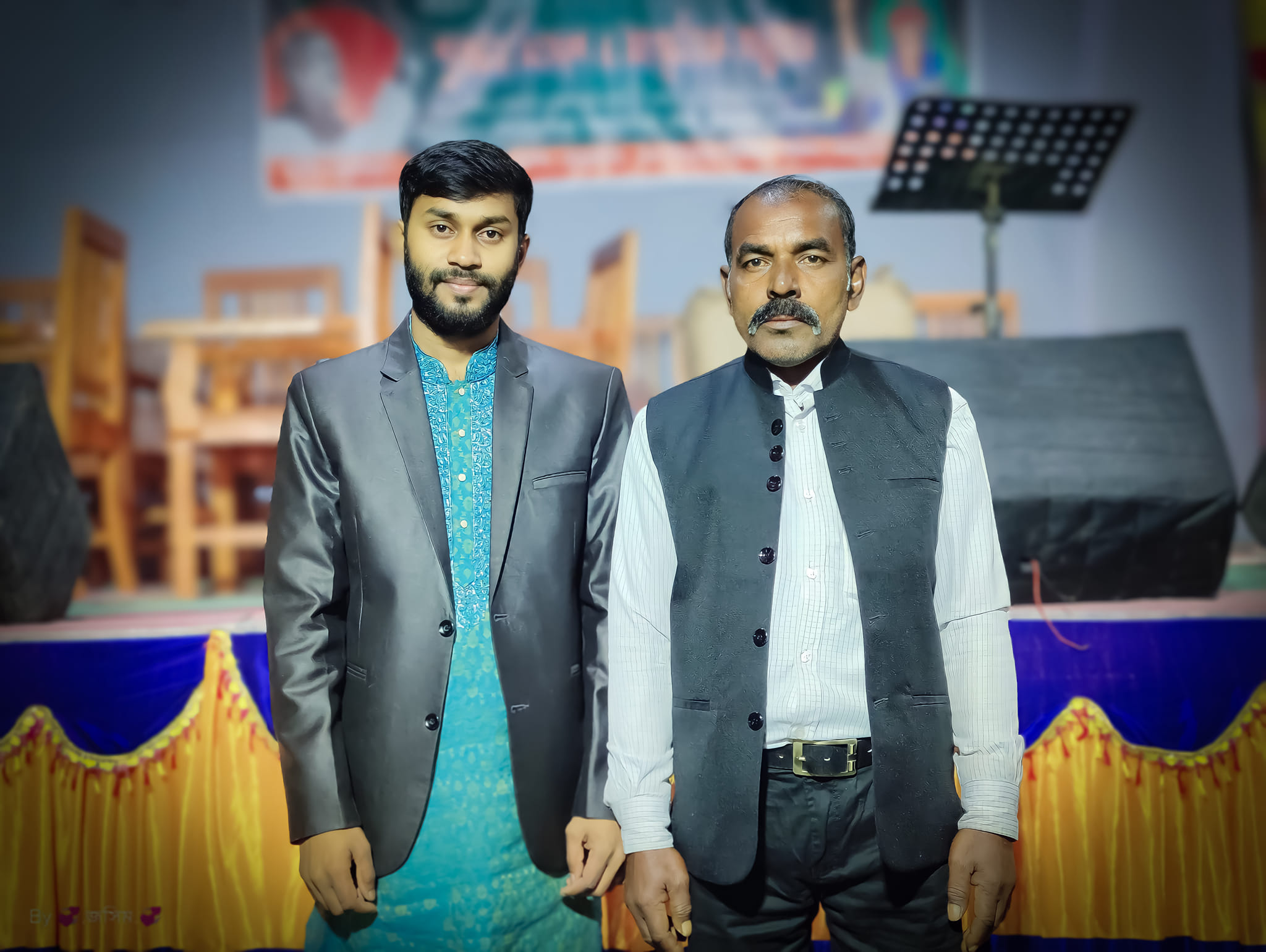 CR Mehedi Hasan Rasel