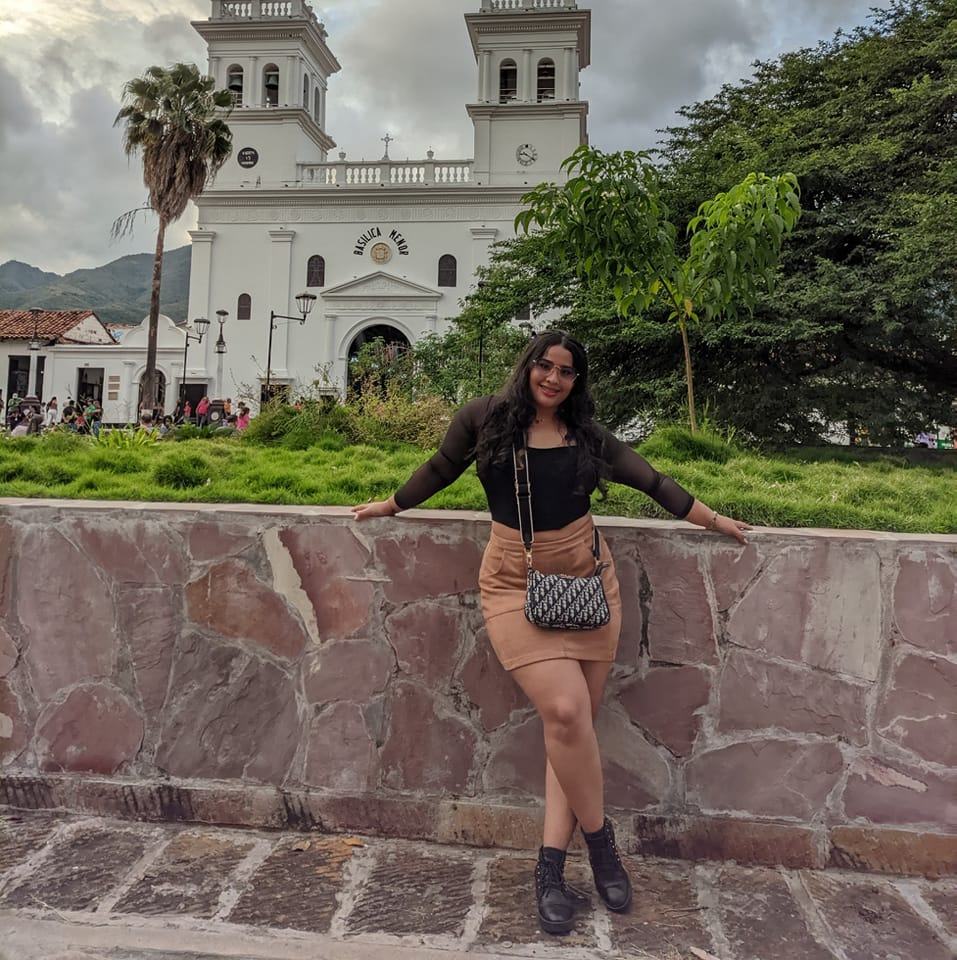 Liseth Rincón