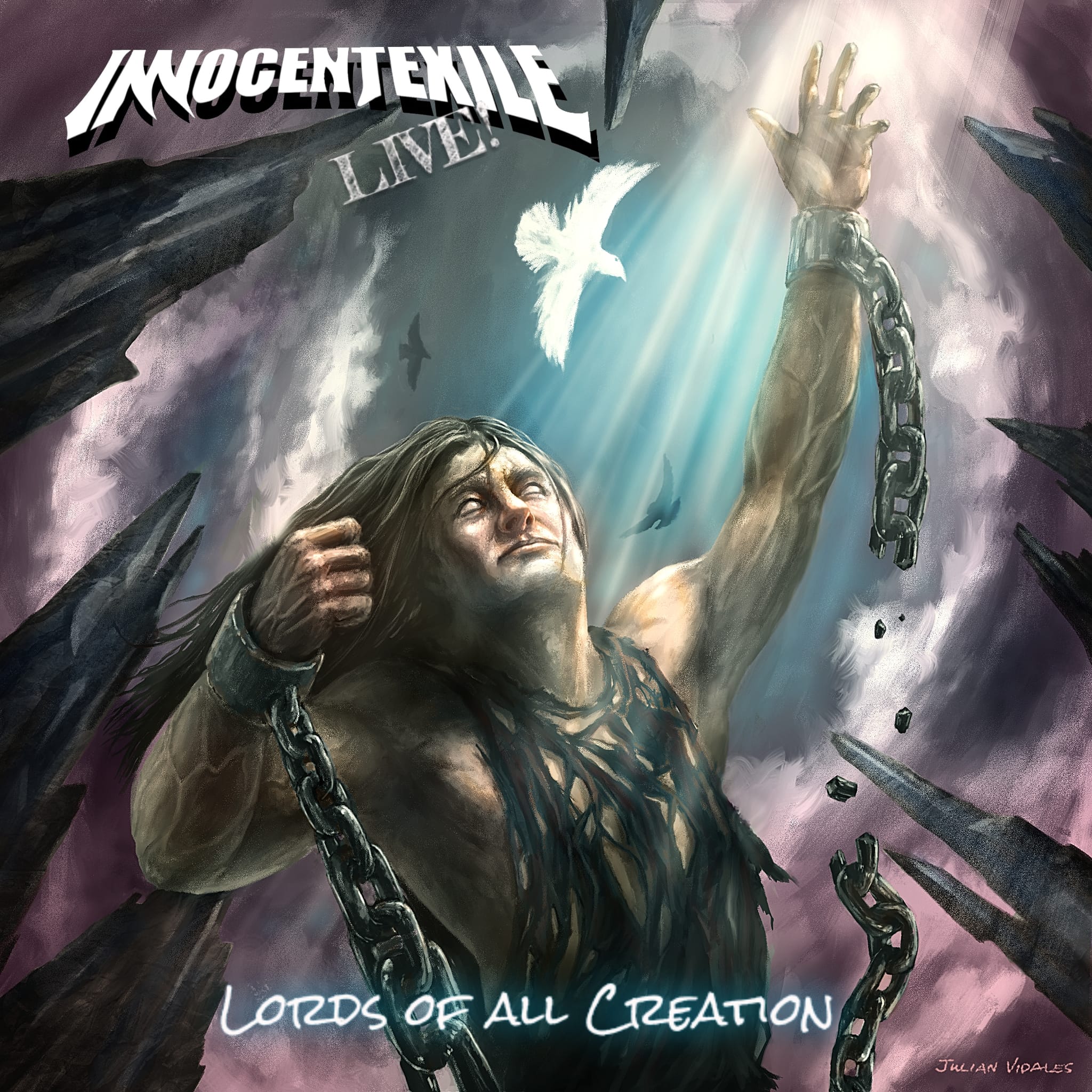 Innocent Exile
