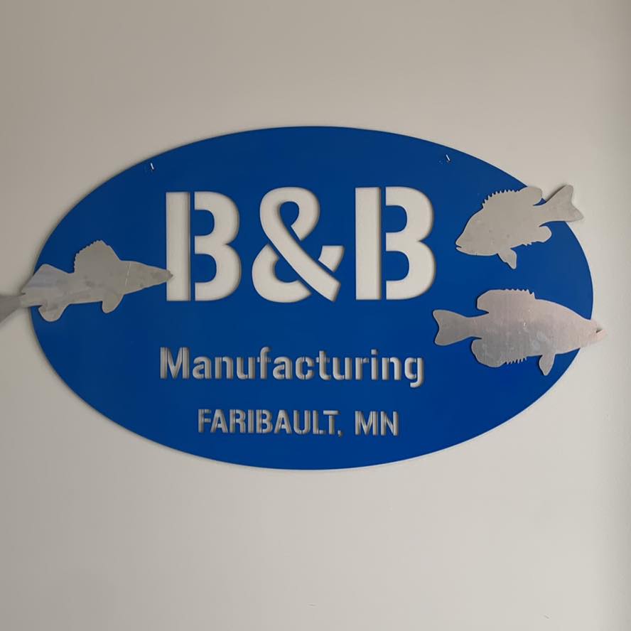 B&B Manufacturing and... - B&B Manufacturing and Assembly