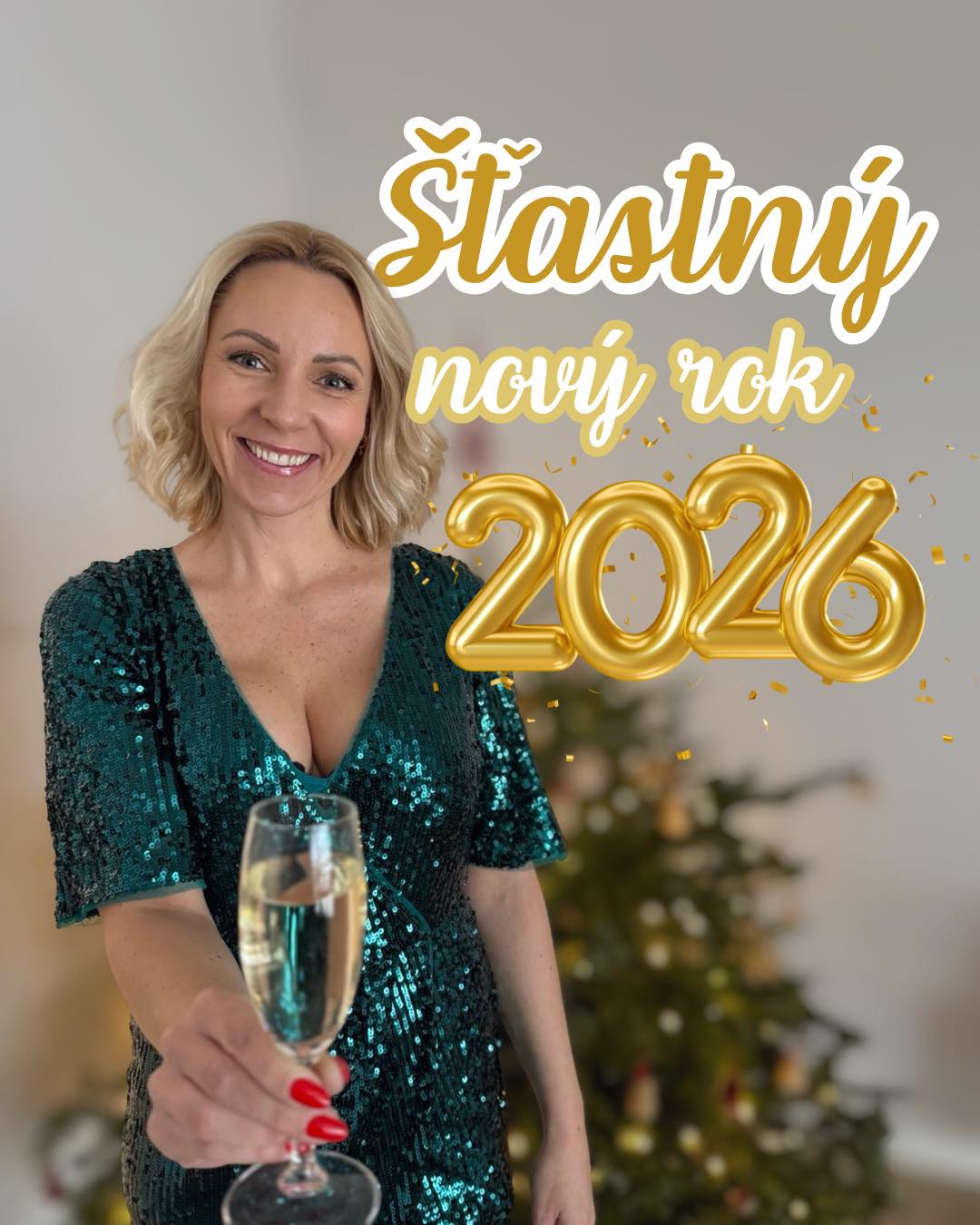 Diana - Nový rok je vždy tichou otázkou. A aj odvážnou výzvou. Pýta sa ...