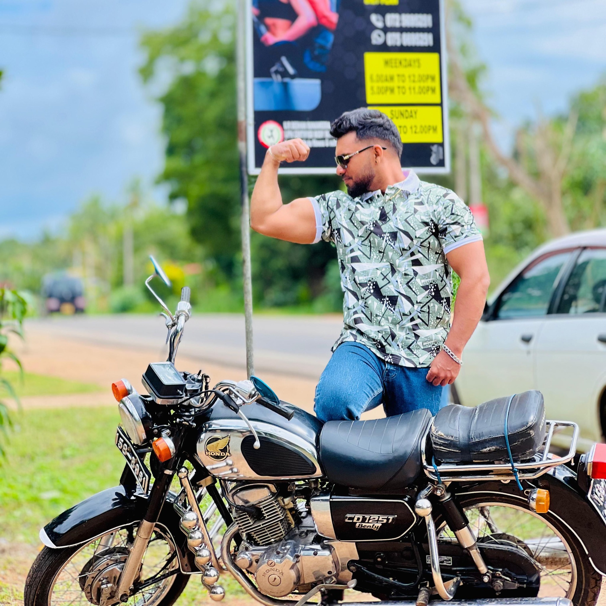 Deshan Ranaweera