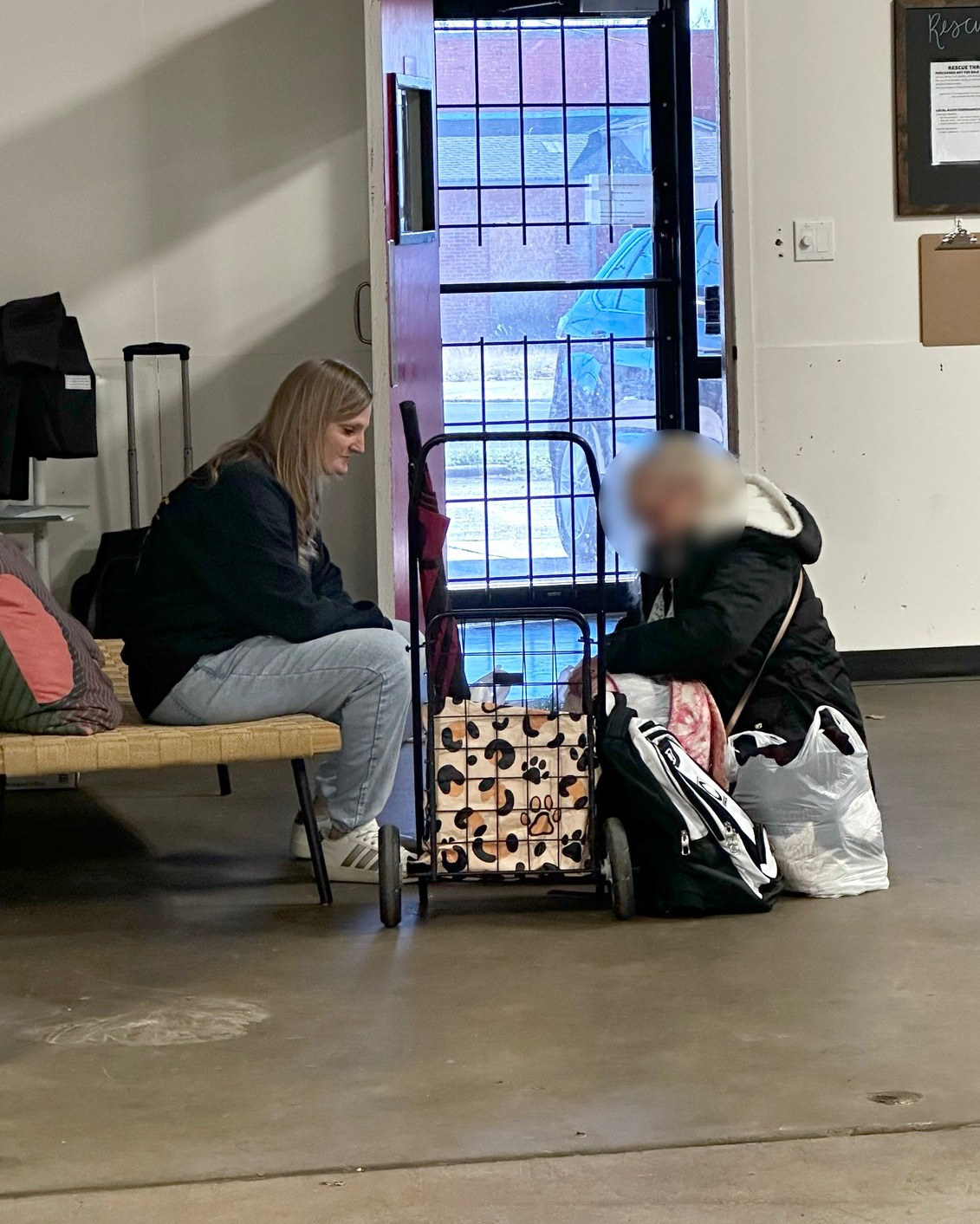 The Hub: urban ministry added a... - The Hub: urban ministry