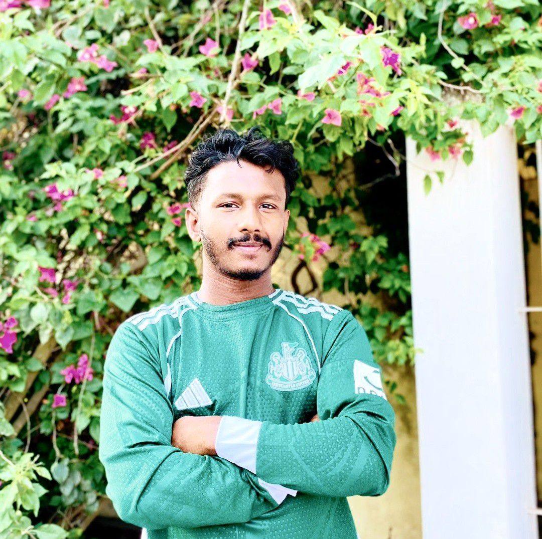 M Shamim