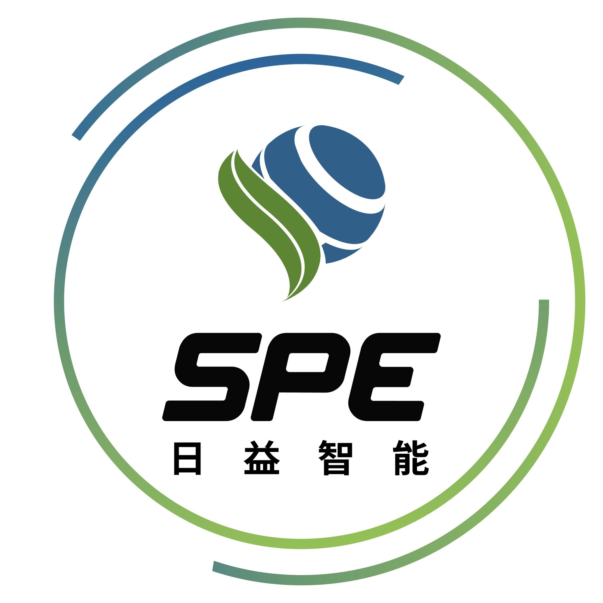 日益智能 SunPower Smart Energy... - 日益智能 SunPower Smart Energy