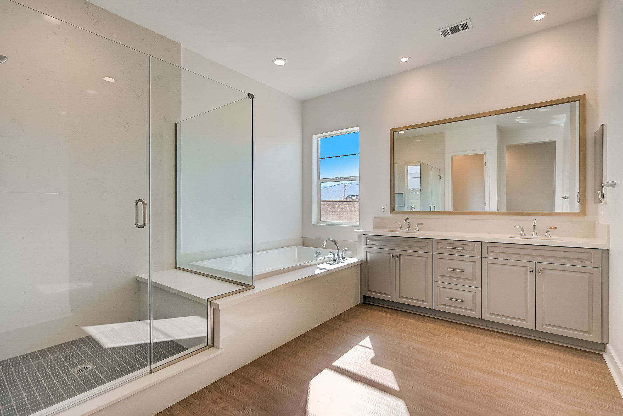 Skyridge - Joshua Ranch New Homes | Palmdale CA