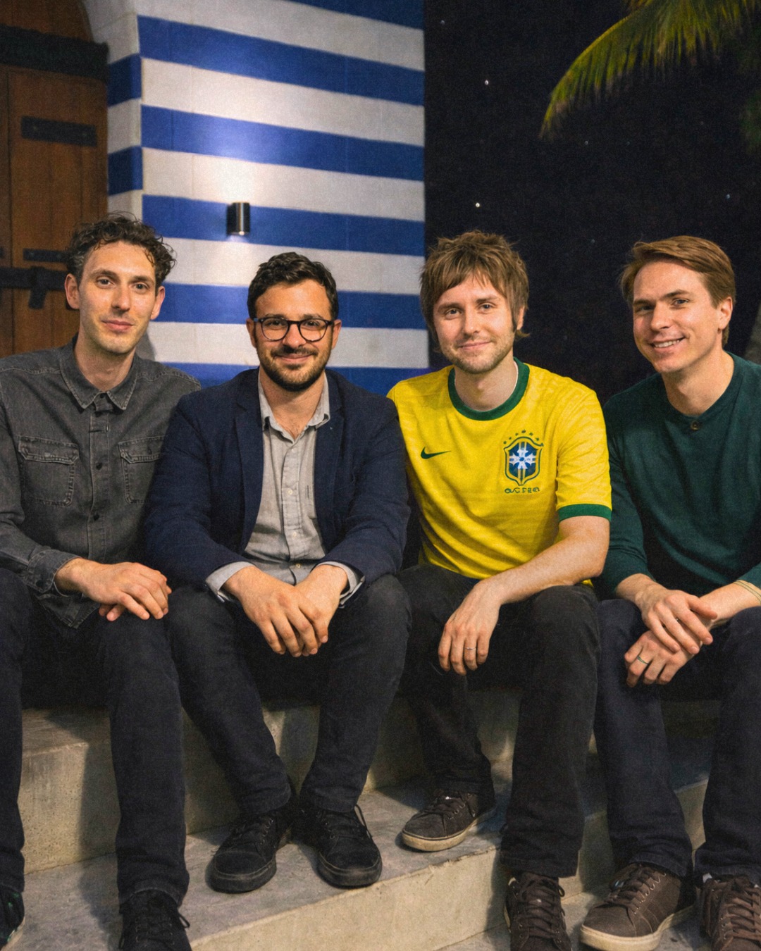 🚨 First look at The Inbetweeners 3.... - British Brain Rot | Facebook