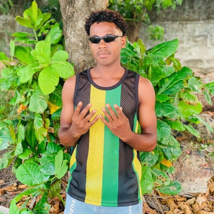 Pr'Easy Jamaïcain