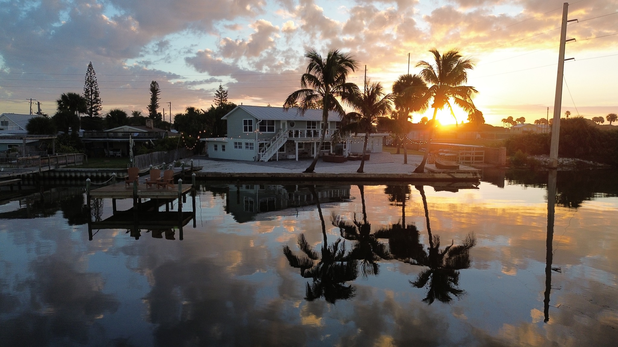 🌊 Escape to Tranquility at Banana... - Banana River Resort