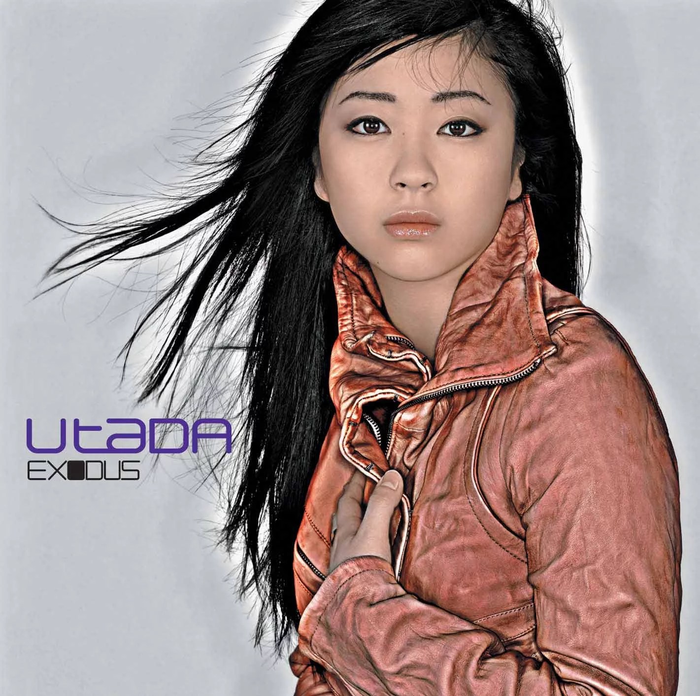 On this date in 2002, 宇多田ヒカル [Hikaru Utada] - 'Deep River