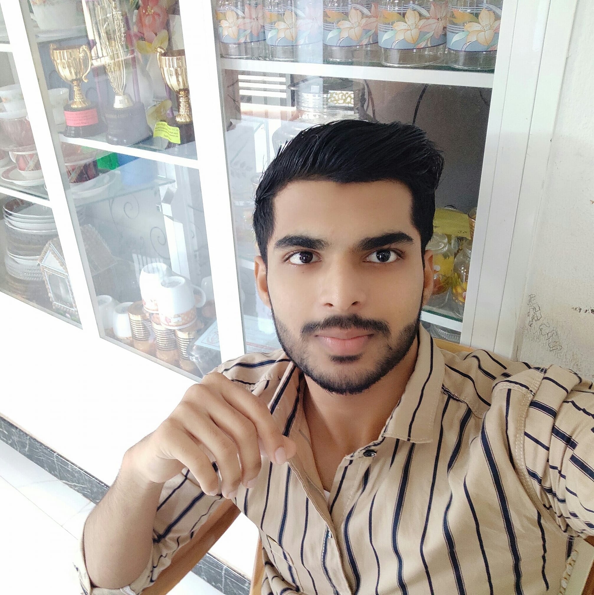 Naseem Afthar