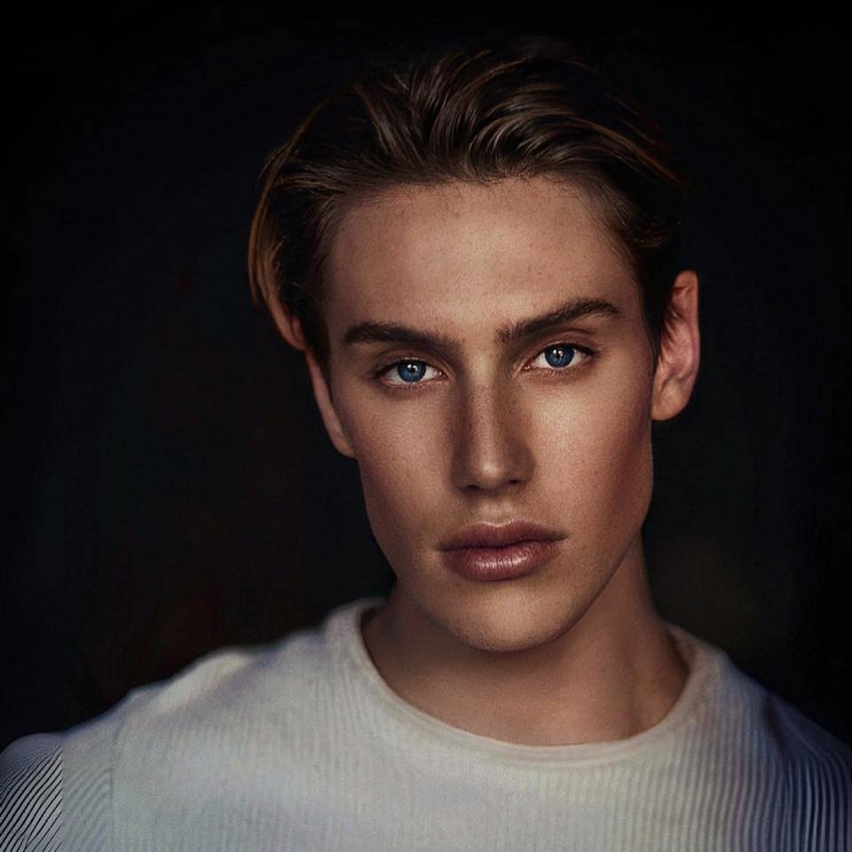 Ben Ronec: Actor