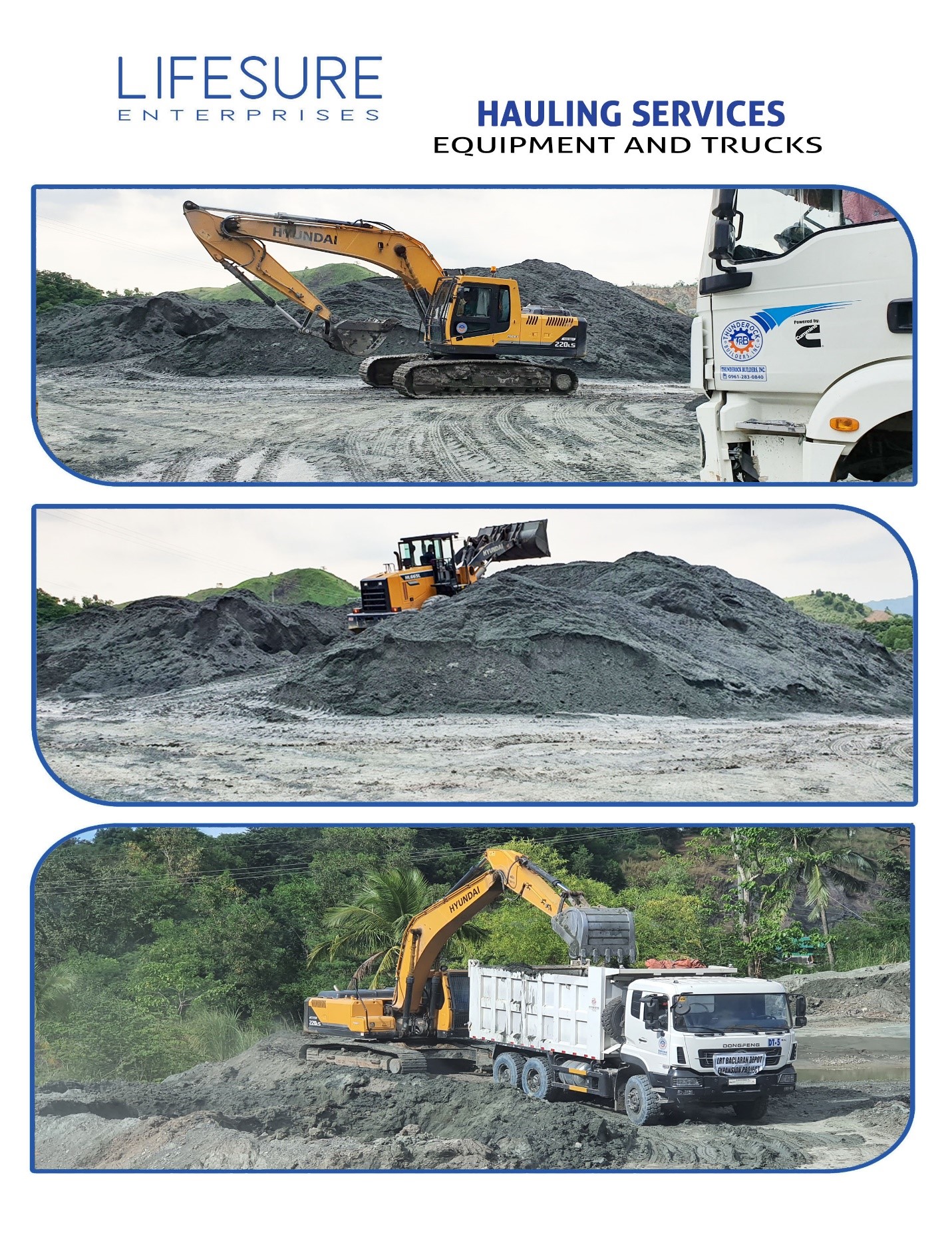 LIFESURE ENTERPRISES | Quezon City