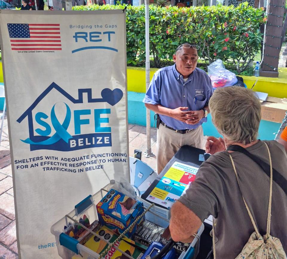 SAFEBelize - Labor Laws are designed to safeguard and regulate proper ...