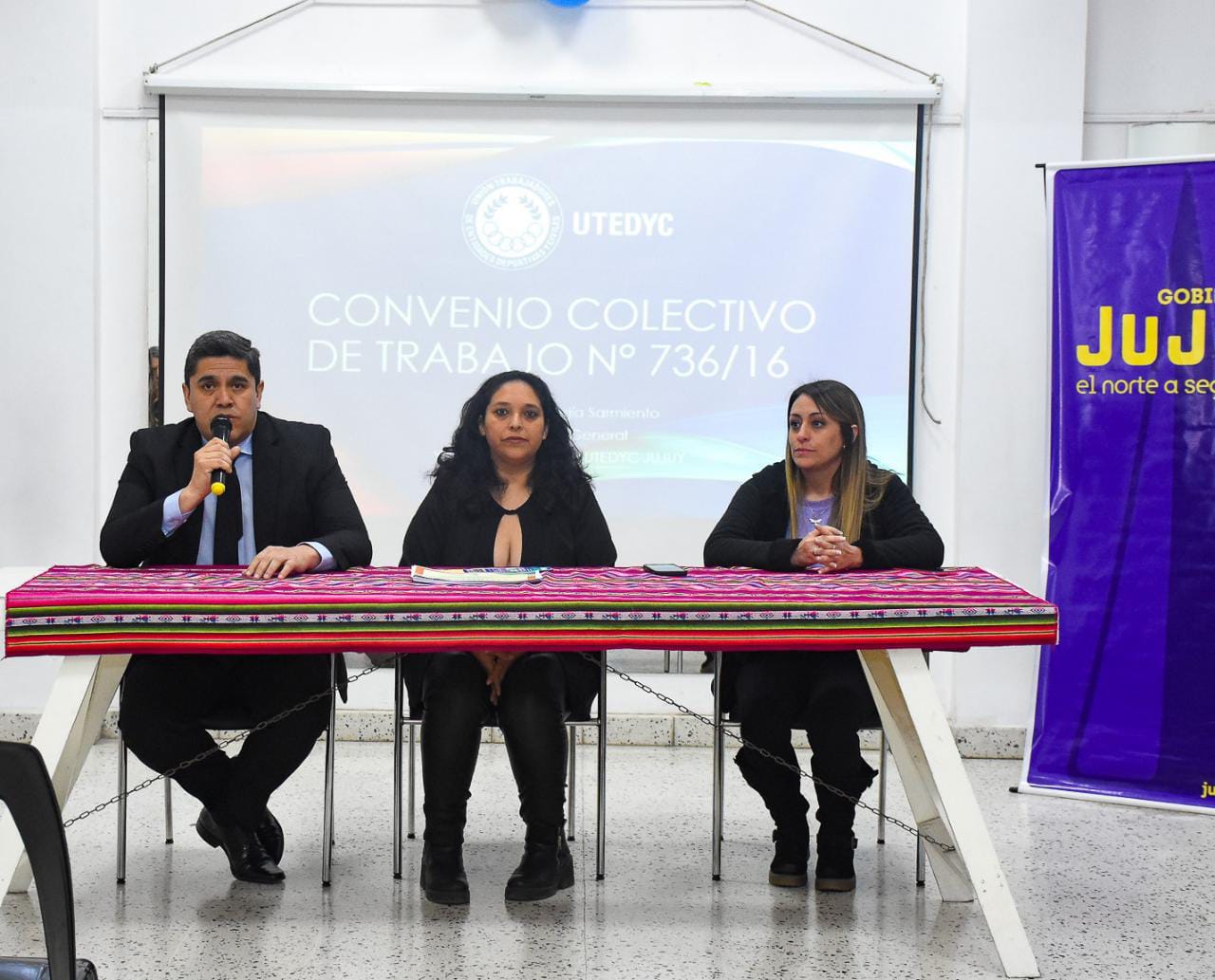 El Ministerio de Trabajo... - Secretaria de Trabajo y Empleo | Facebook