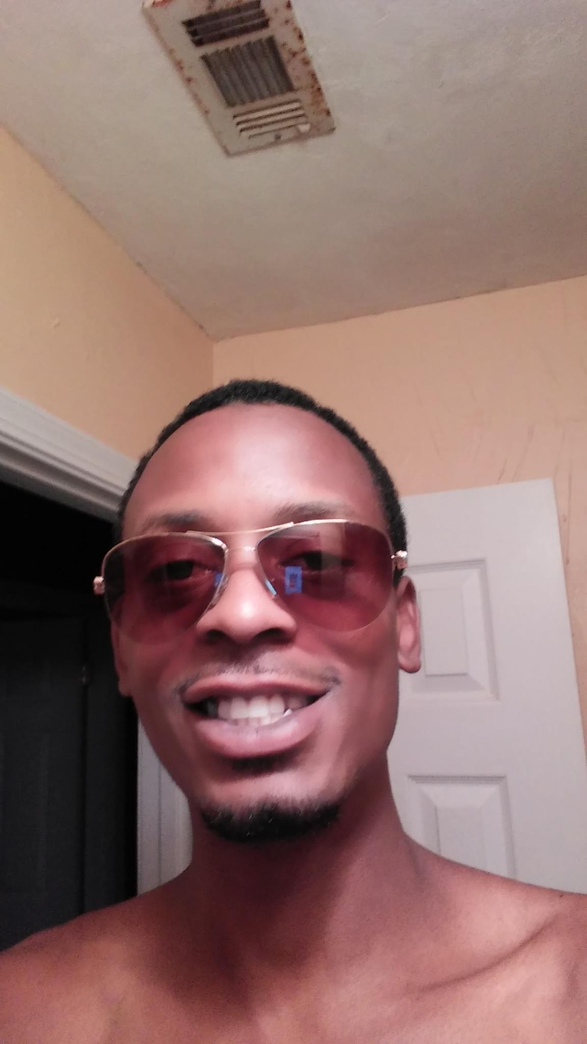 Anthony Rackley