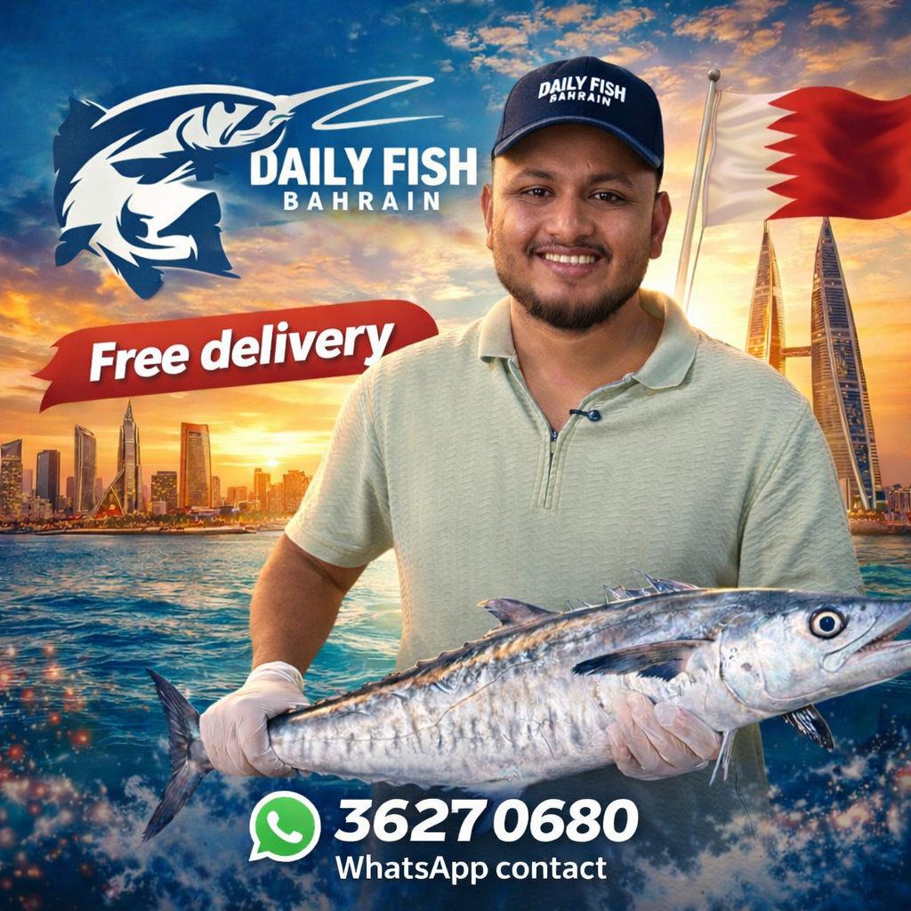 Daily Fish - 🎉 SPECIAL OFFER ONGOING! 🎉 Cut and Cleaned... | Facebook