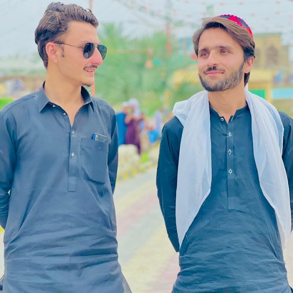 پہلا فدائی مجاھد حیات اللہ محسود♥️ | Ahmad Mehsud | Facebook