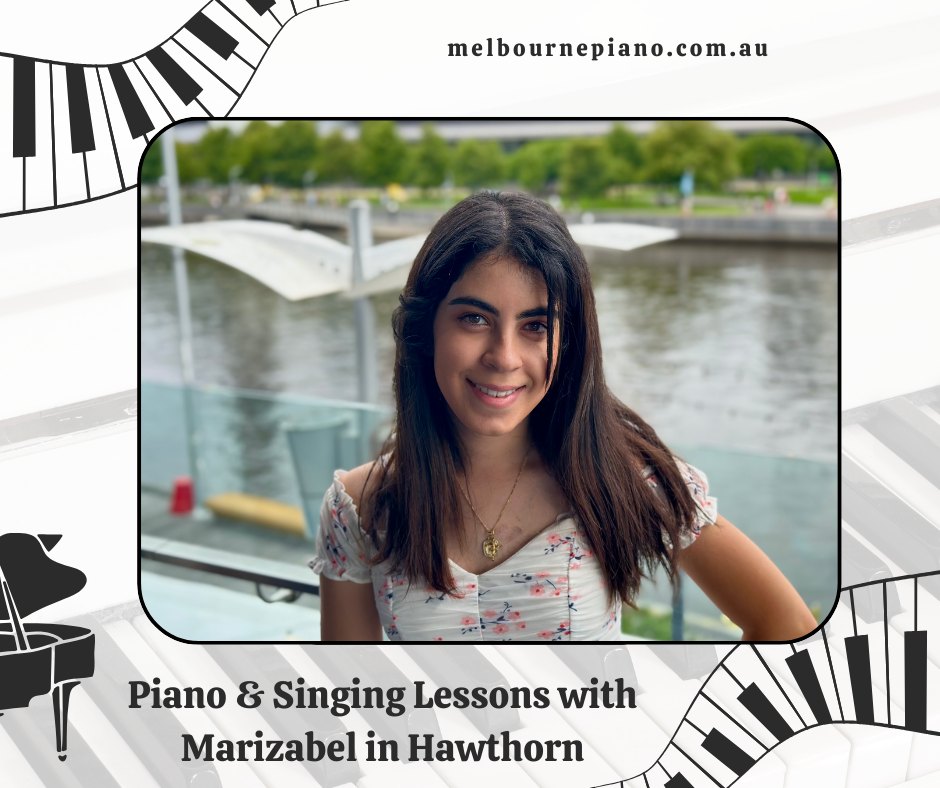 Melbourne Piano School | Melbourne VIC