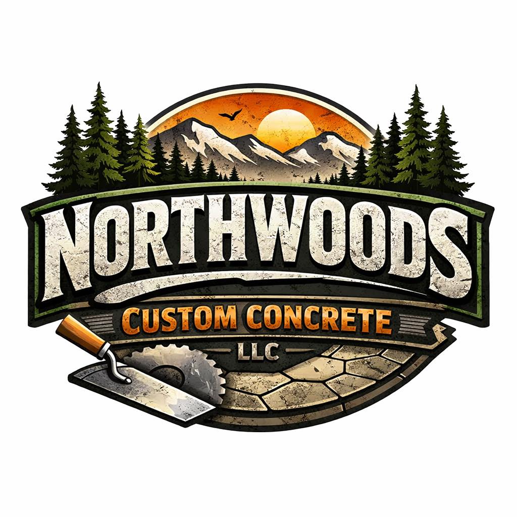 Central Wisconsin Small Business Connection | 🔥 ANOTHER CUSTOM CONCRETE ...