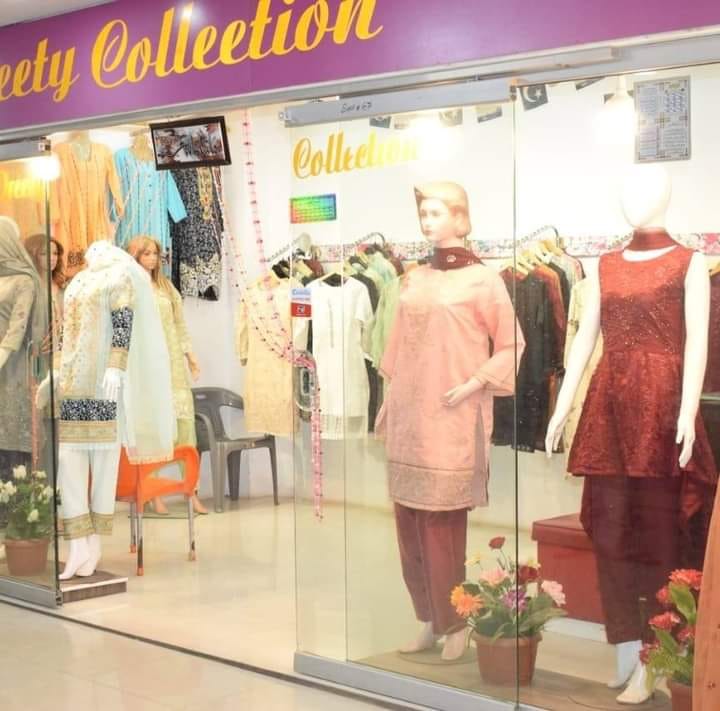 Pretty Collection