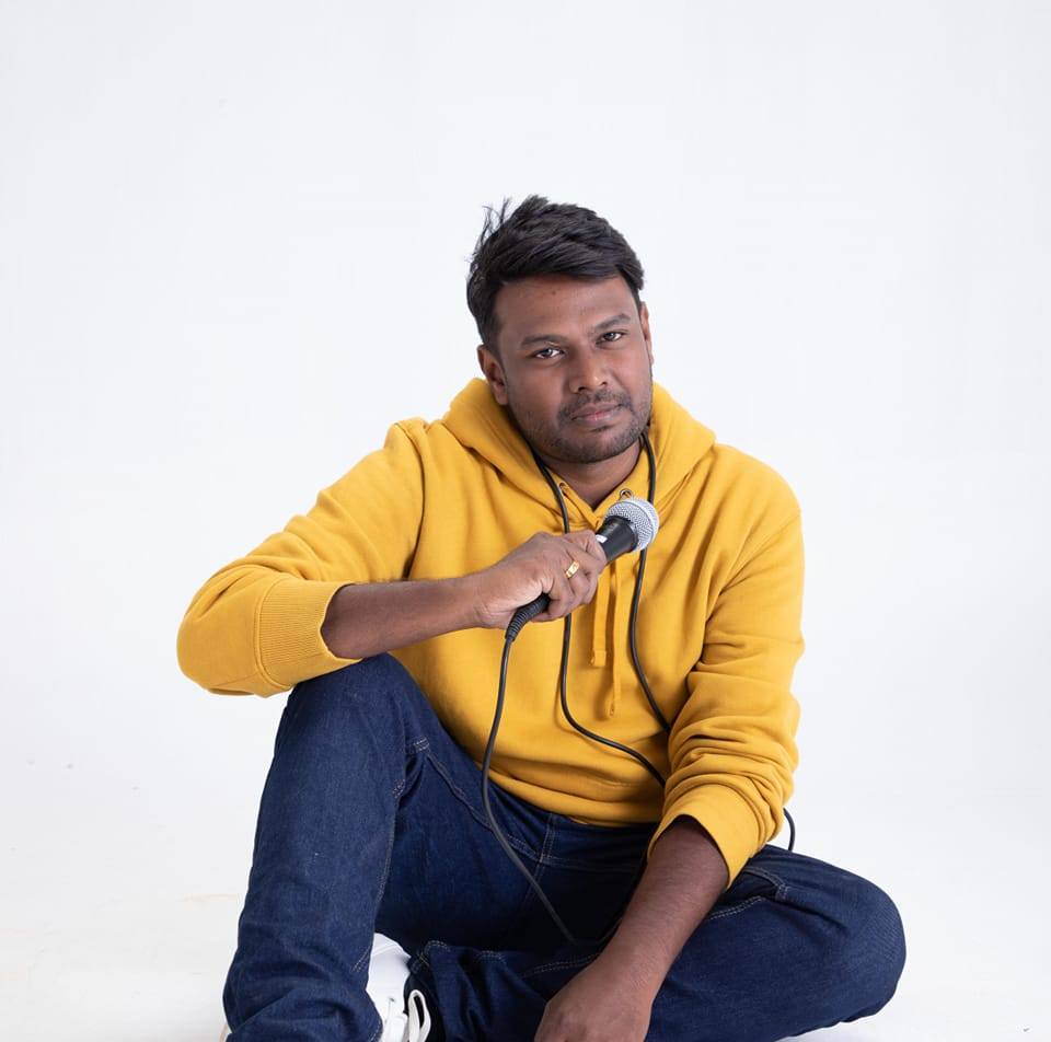 Rahul Robin