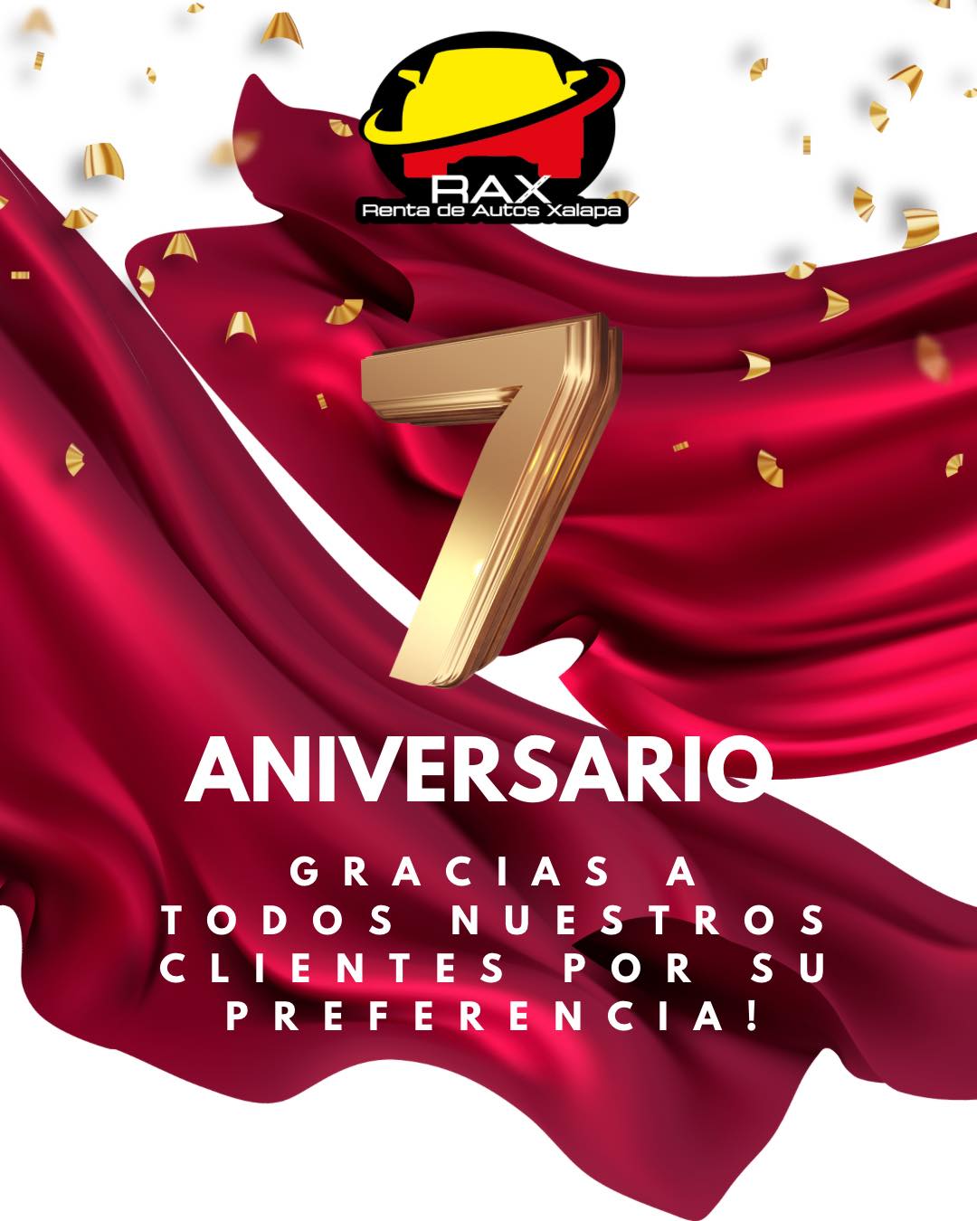 RAX-Renta de Autos Xalapa | Xalapa