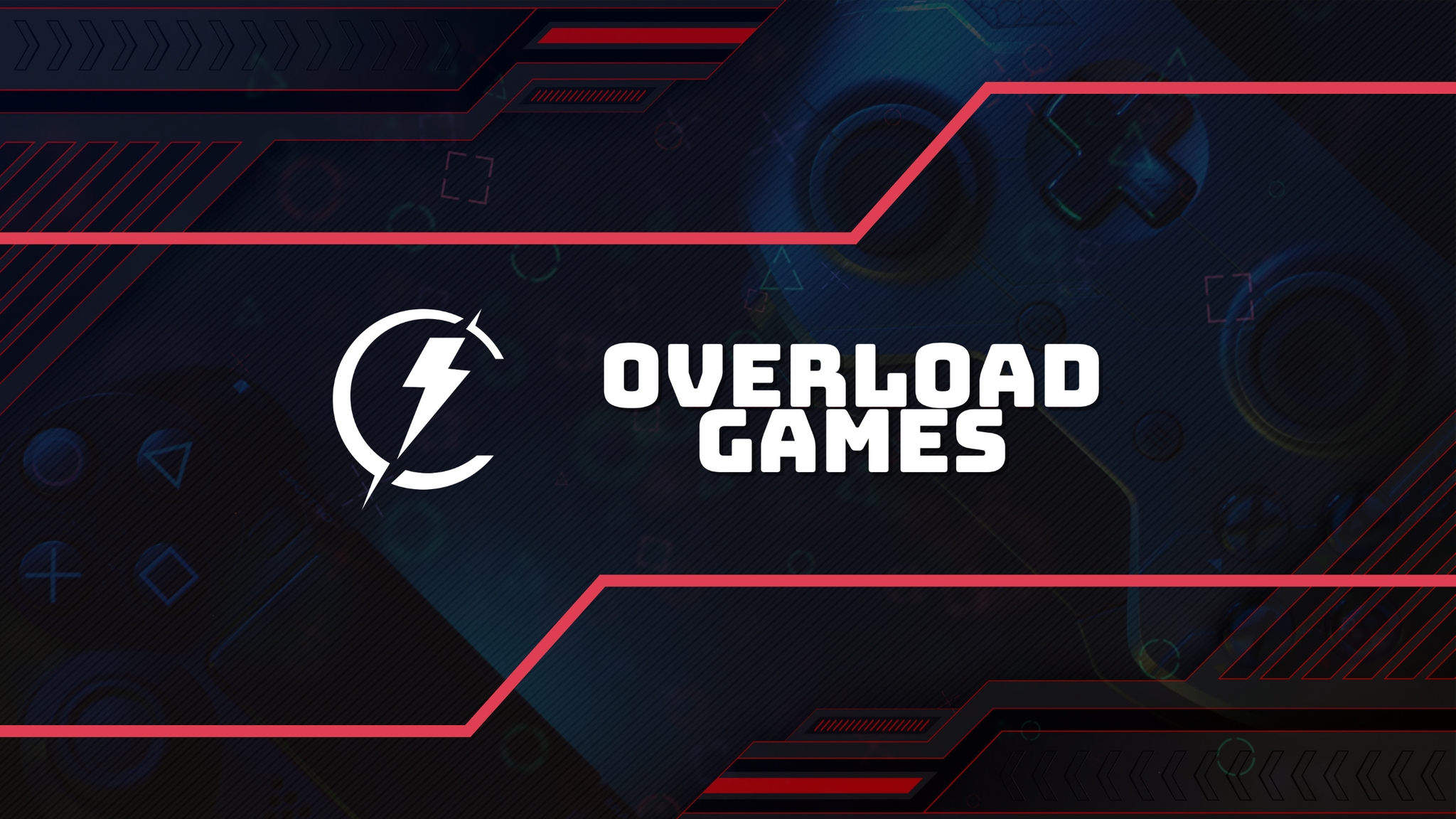 Overload Games