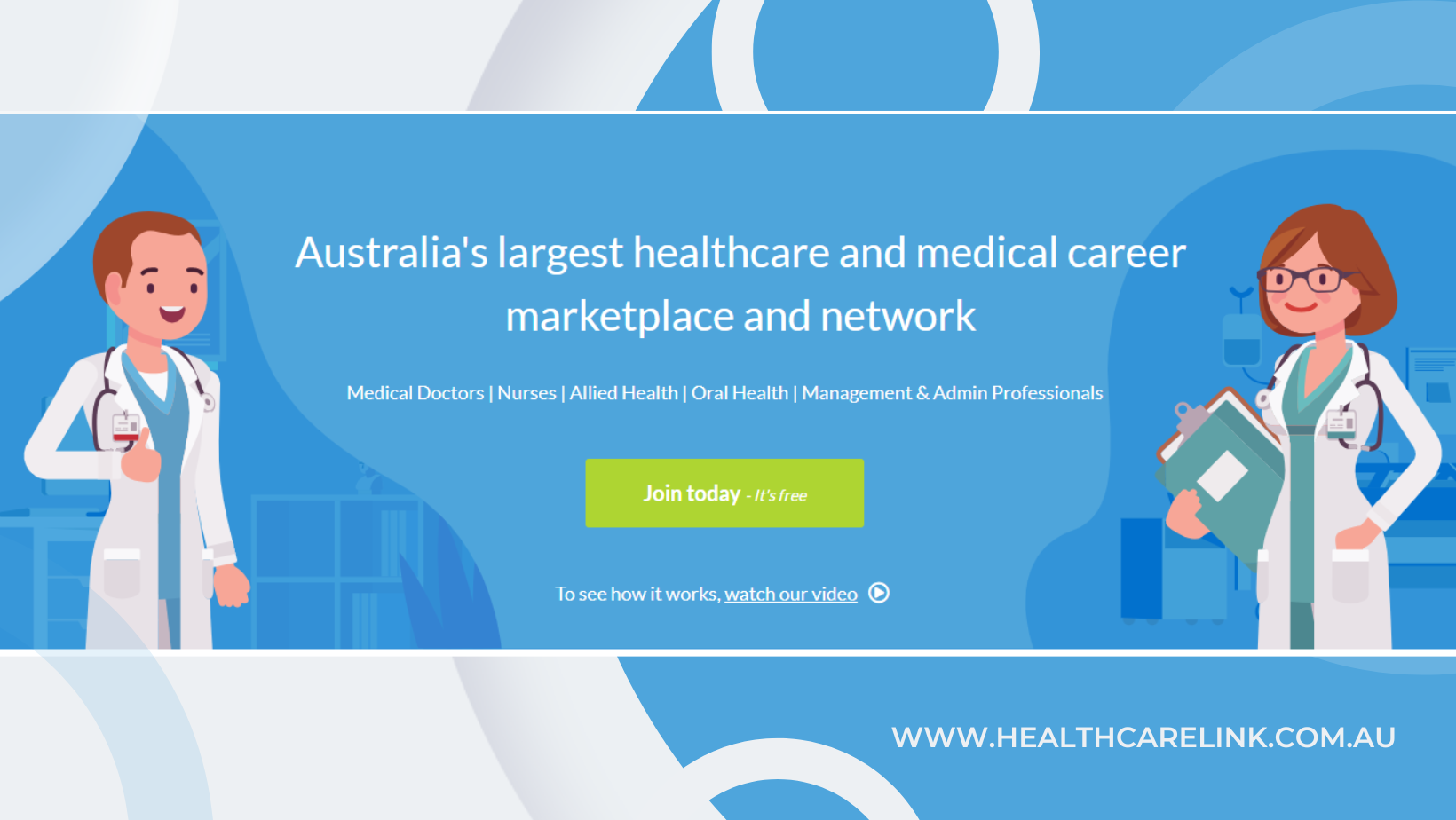 HealthcareLink