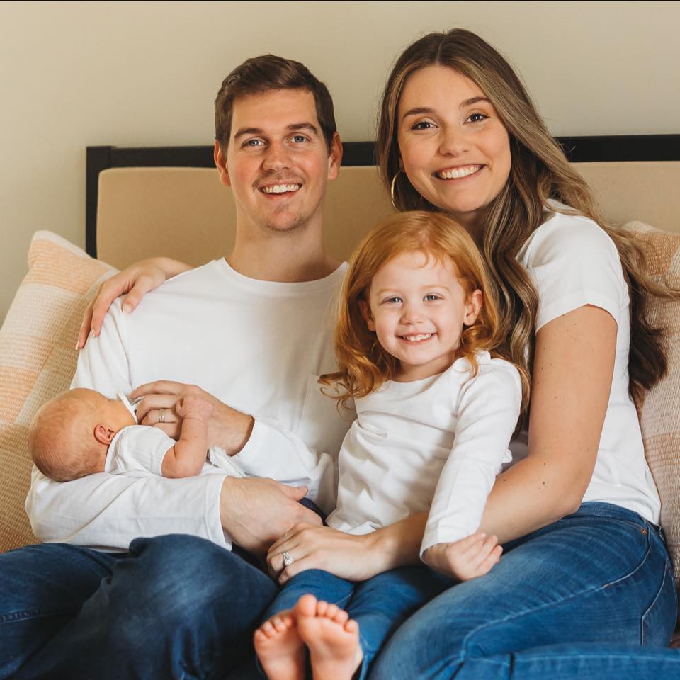 🎉 We are thrilled to announce our... - Trinity Baptist Church