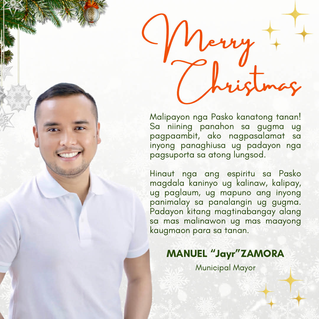 Manuel JayR Zamora
