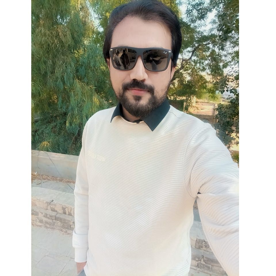 Ramzan Rana
