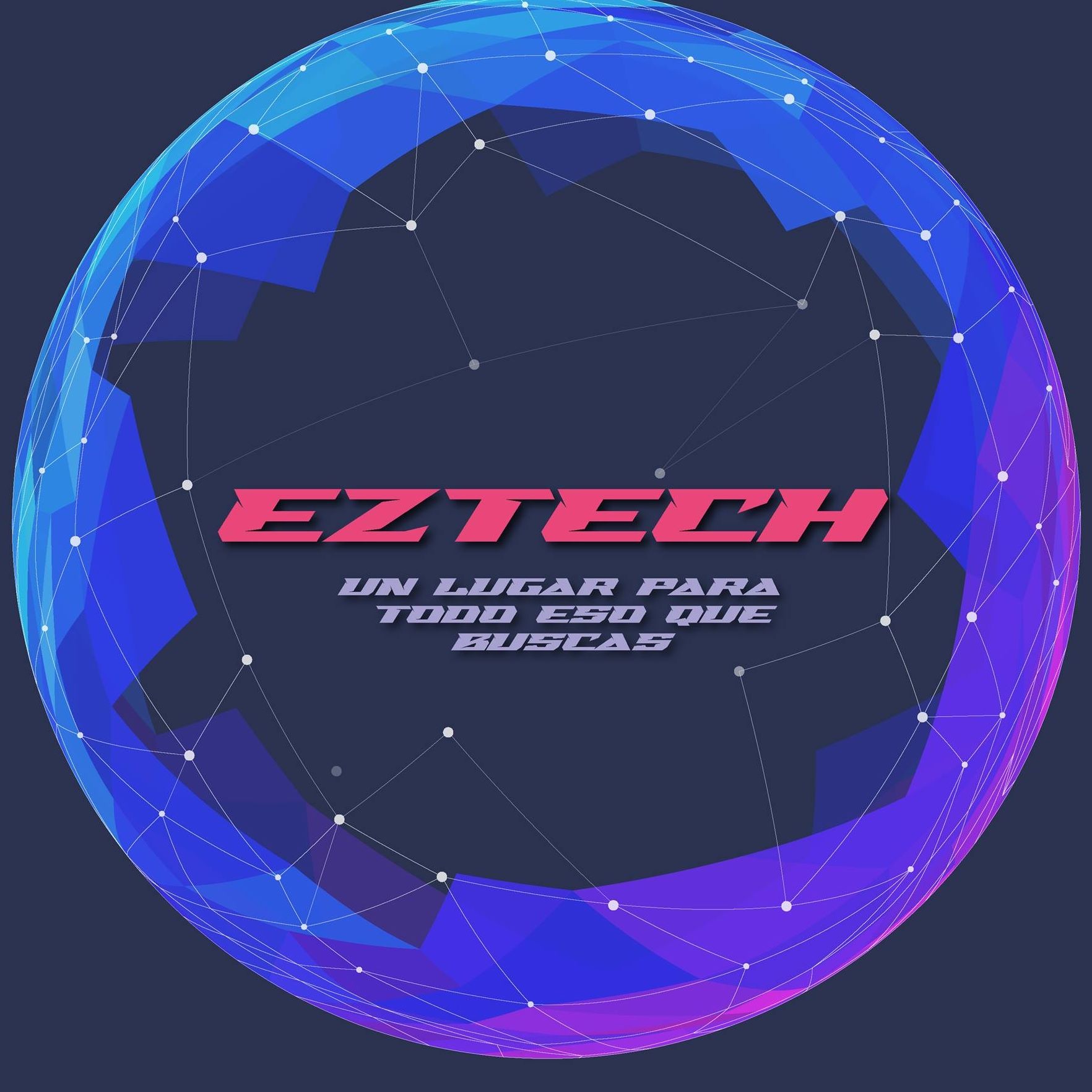 Ezequiel Eztech