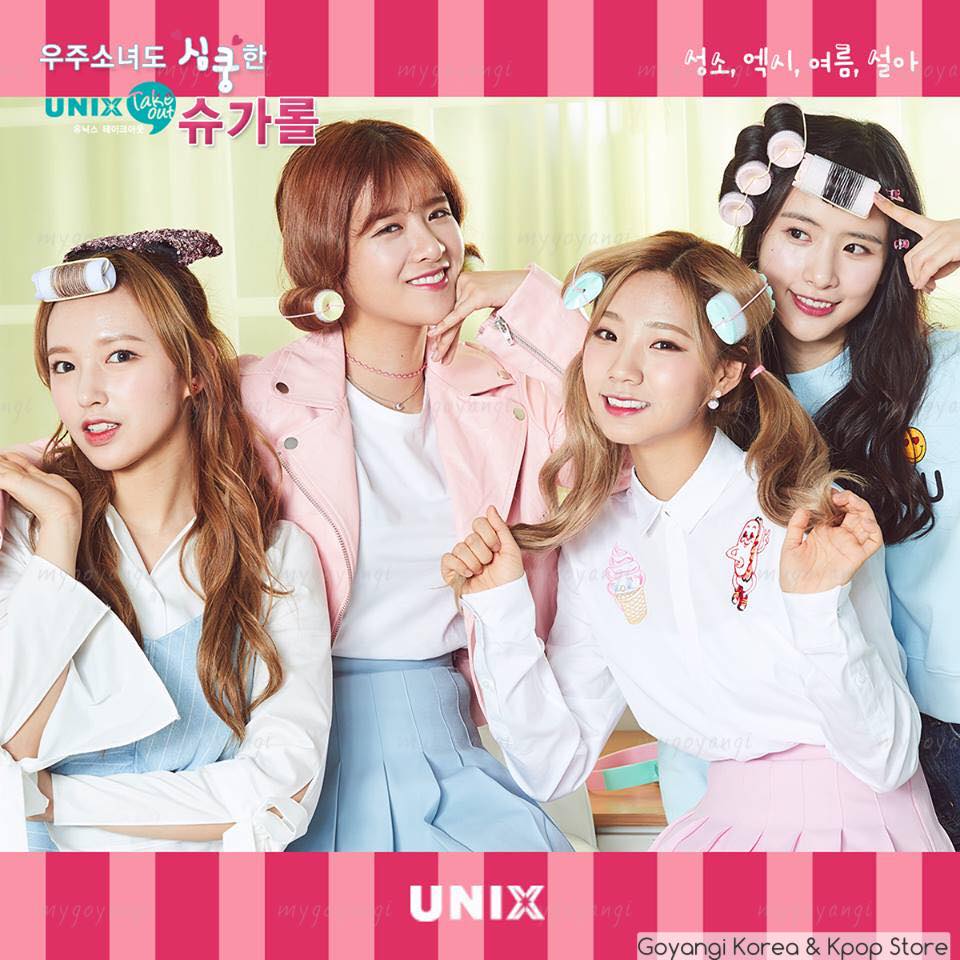 New Unix Portable Mini Curler... - Goyangi Korea & Kpop Store