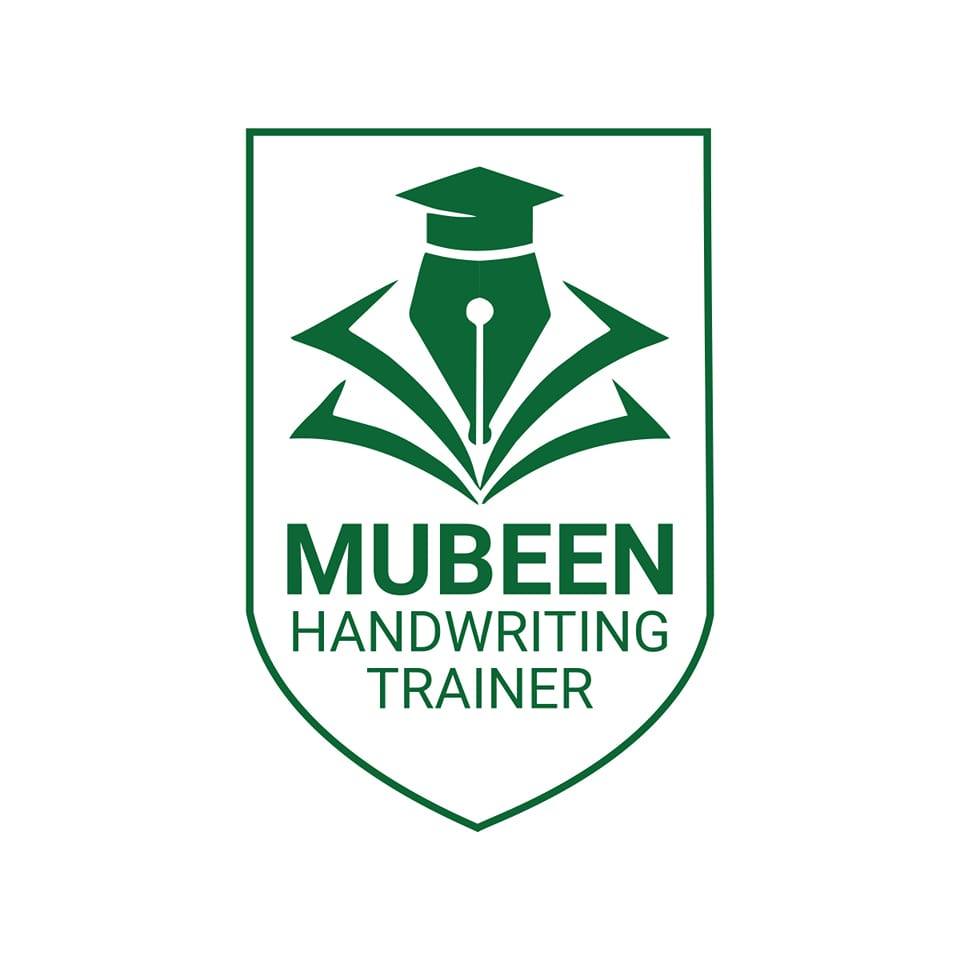Mubeen Handwriting Trainer