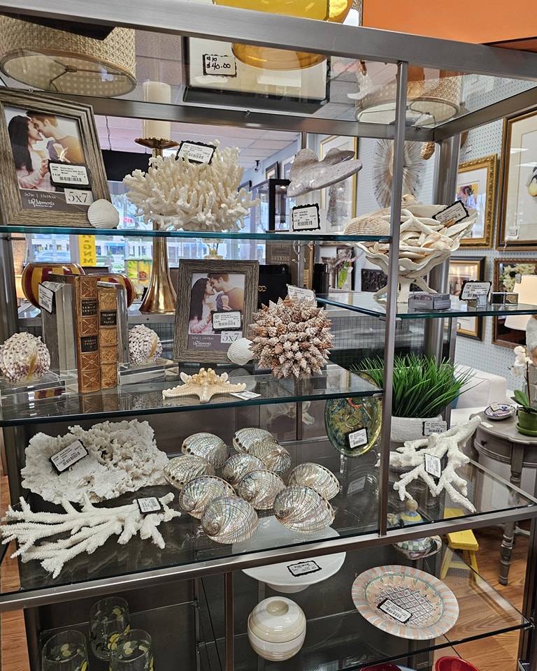 Perfectly Imperfect Consignments | Boca Raton FL