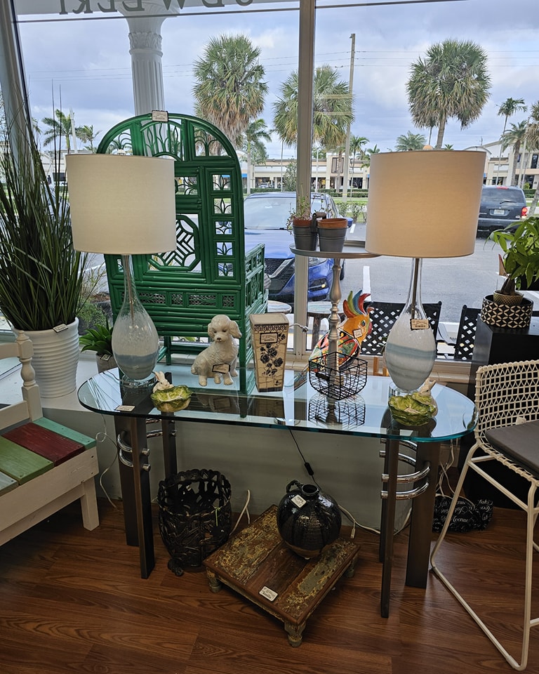 Perfectly Imperfect Consignments | Boca Raton FL