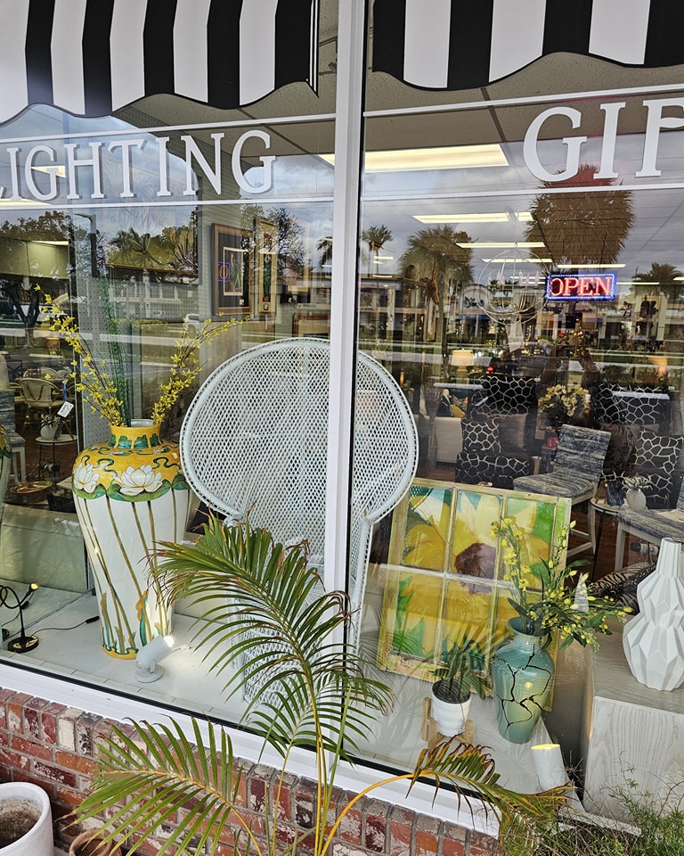 Perfectly Imperfect Consignments | Boca Raton FL