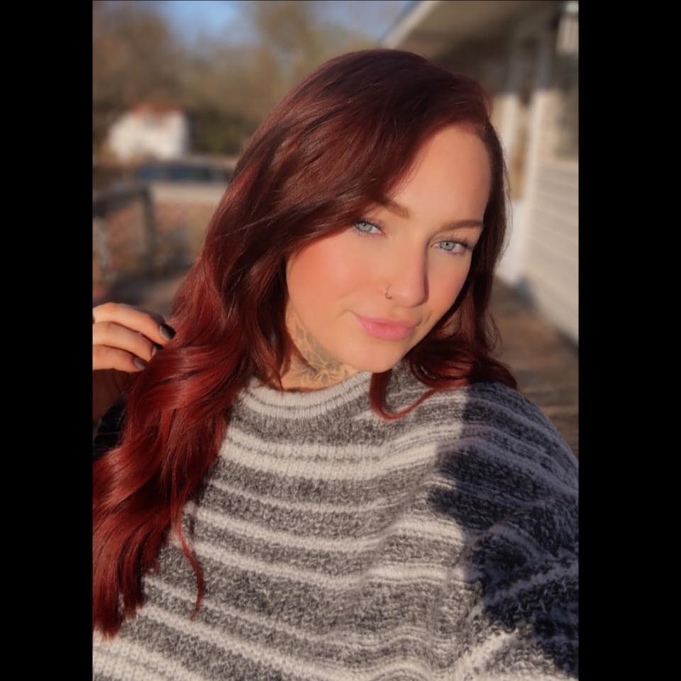 Kelsey Rae Ballance