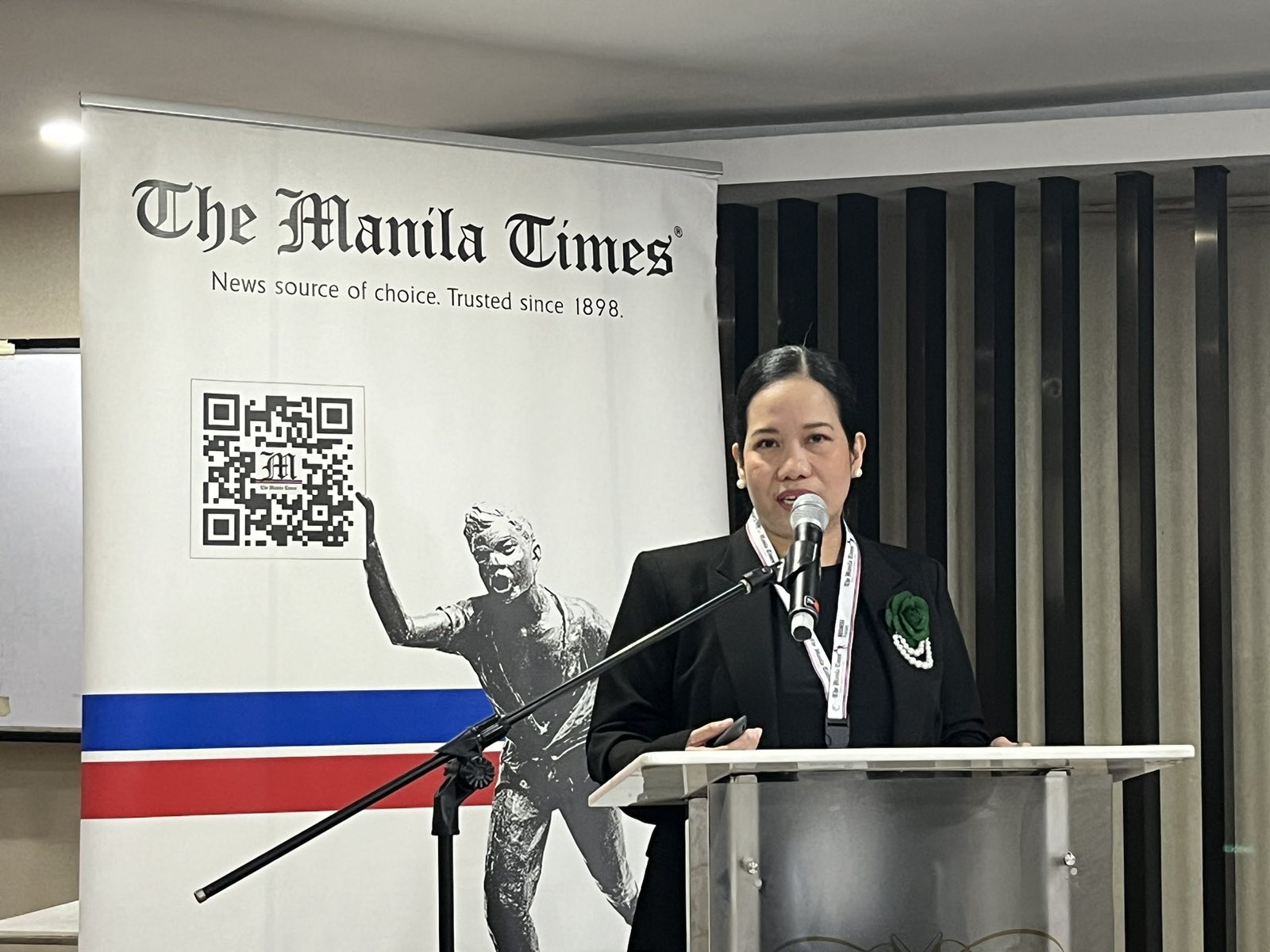 Philippine - ATM - PHILGBC VIce Chair and Principal of Ecotektonika ...