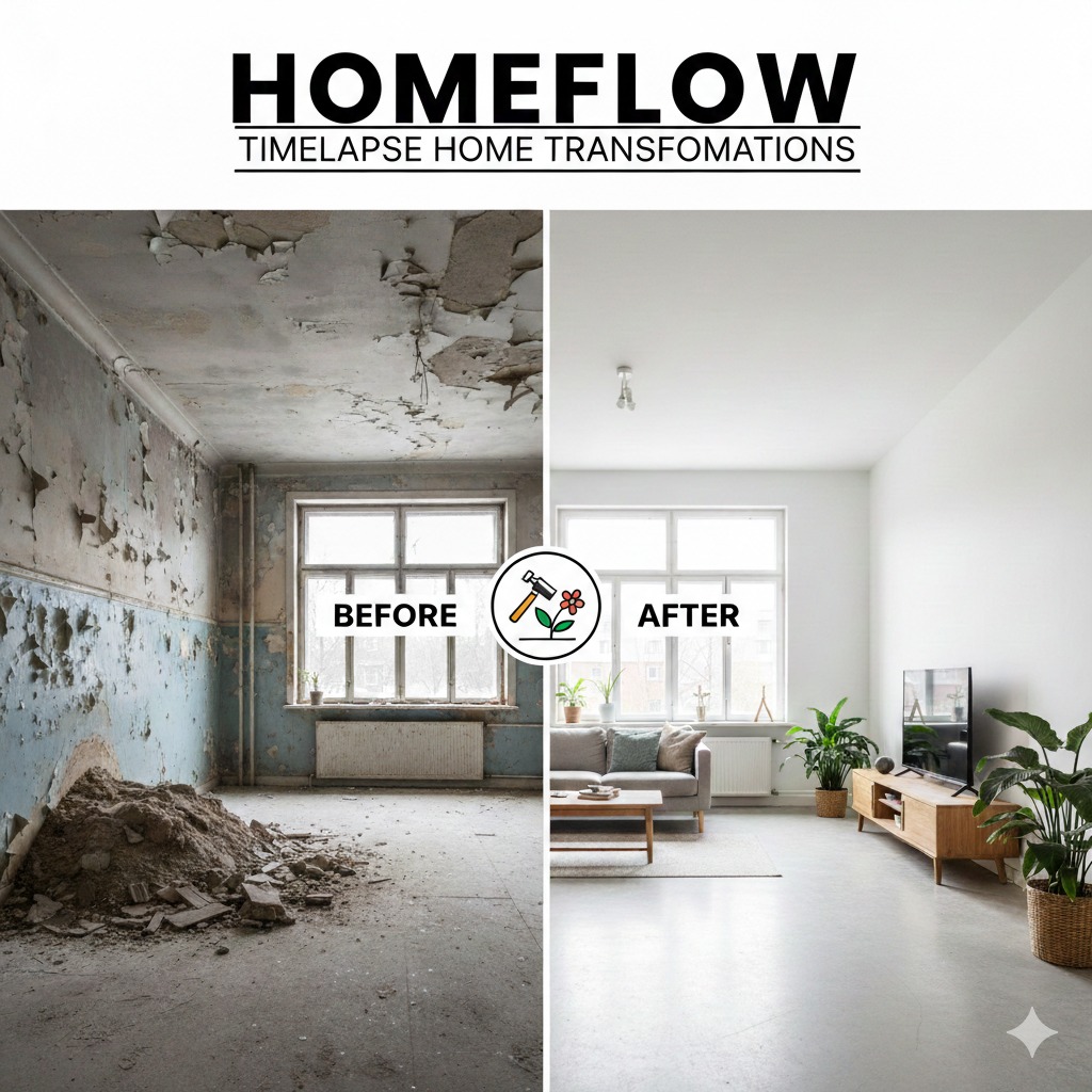 HomeFlow