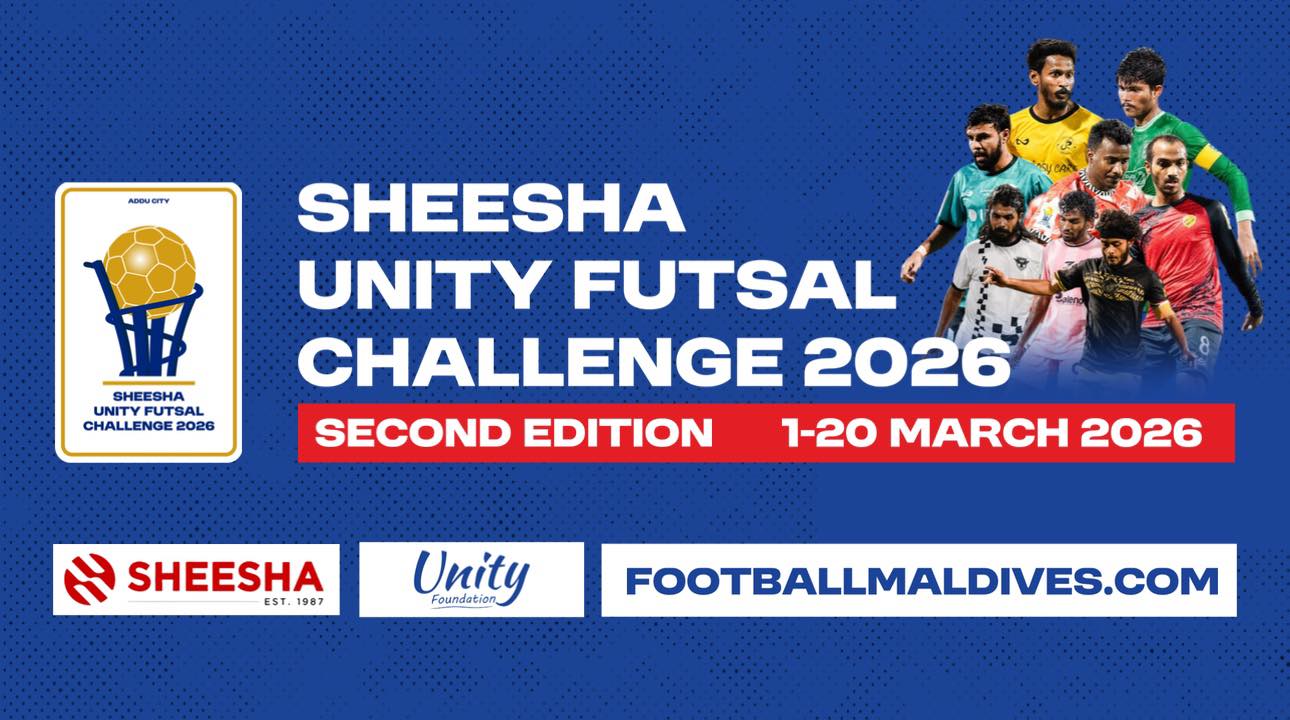 Unity Foundation | Hithadhoo